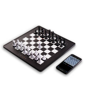 Umbra Buddy Umbra Chess & Reviews | Wayfair